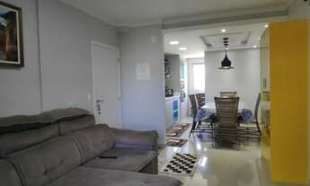 Imagem 2: Vendo apto mobiliado centro Baln. Piçarras