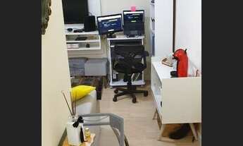 Imagem 5: Apartamento para Venda em São Bernardo do Campo, Assunção, 1 dormitório, 1 banheiro, 1 vag