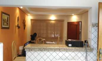 Imagem 1: Linda Casa em Mogi Mirim, com fino acabamento! 167m² de área construída, árvore no quintal