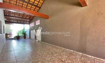 Imagem 4: Casa - Jardim João Paulo II - Sumaré