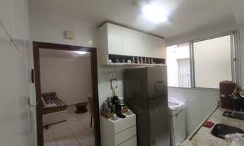 Imagem 4: Apartamento com 2 dormitórios à venda, 45 m² por R$ 190.000,00 - Santa Mônica - Belo Horiz