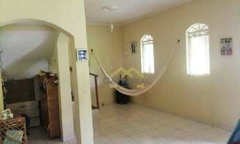 Imagem 3: Casa com 4 dormitórios à venda, 262 m² por R$ 800.000,00 - Residencial Aimoré - Várzea Pau