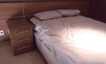 Imagem 4: FLAT DUPLEX - BROOKLIN - SP