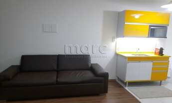 Imagem 2: SAO PAULO - Apartamento Padrão - LIBERDADE