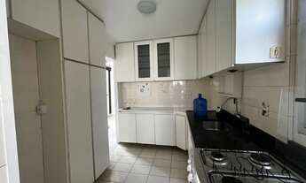 Imagem 7: Apartamento para alugar, 50 m² por R$ 1.350,00/mês - Vila Emir - São Paulo/SP