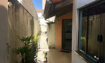 Imagem 6: Sobrado para venda com 390 metros quadrados com 3 quartos