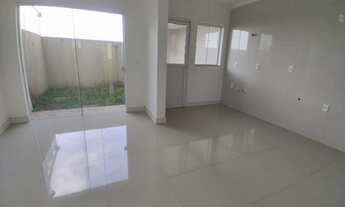 Imagem 7: Sobrado Triplex com 3 dormitórios à venda, 163 m² por R$ 580.000 - Bairro Alto - Curitiba