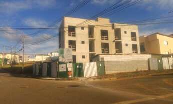 Imagem 3: Apartamento com 2 dormitórios à venda, 100 m² por R$ 210.000 - Santa Rita II - Pouso Alegr