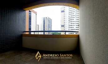 Imagem 2: Apartamento para locação no bairro do Renascença, com 150m e ótima localização