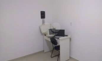 Imagem 7: Salas Comerciais Ótima Localização