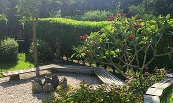 Imagem 5: Casa com 4 dormitórios à venda, 405 m² por R$ 2.100.000,00 - Reserva Du Moulin - São Sebas