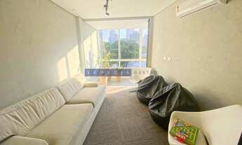 Imagem 7: São Paulo - Conjunto Comercial/Sala - Itaim Bibi