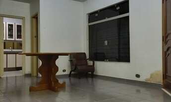 Imagem: SOBRADO 3DORMS/1SUÍTE - 2 VGAS - 168M²