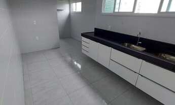 Imagem 5: Apartamento possui 100 M2 - com 03 quartos sendo uma suíte