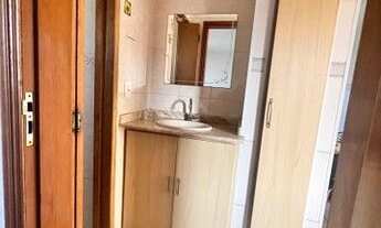 Imagem 3: Apartamento com 2 dormitórios à venda, 56 m² por R$ 235.000,00 - Jardim Alvorada - Santo A