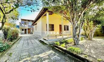 Imagem 3: São 03 casas independentes à venda, 200 m² por R$ 480.000 - Parque Flexal - Guapimirim/RJ