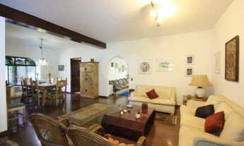 Imagem 3: São Paulo - Casa Padrão - CITY PINHEIROS