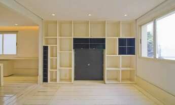 Imagem 3: São Paulo - Apartamento Padrão - Jardim América