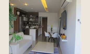 Imagem 3: Apartamento de 80 metros quadrados no bairro Barra da Tijuca com 1 quarto