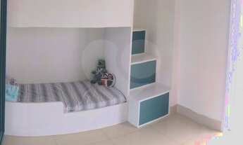 Imagem 5: Apartamento 3 suítes em Canto do forte Praia Grande