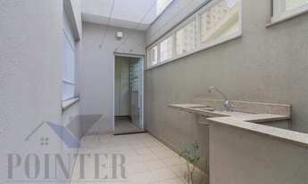 Imagem 6: Apartamento para venda tem 272 metros quadrados com 3 quartos em Parque Peruche - São Paul