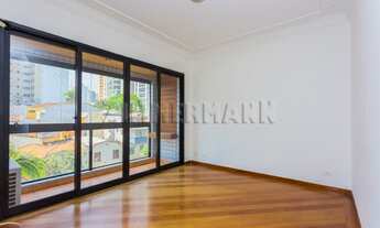 Imagem: SãO PAULO - Apartamento Padrão - POMPEIA