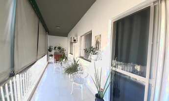 Imagem 1: Apartamento para venda com 75 metros quadrados com 2 quartos em Méier - Rio de Janeiro - R