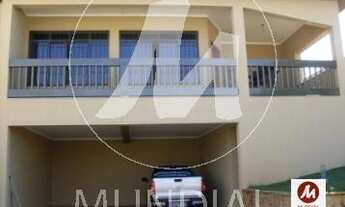 Imagem 3: Casa (sobrado na rua) 3 dormitórios/suite, cozinha planejada