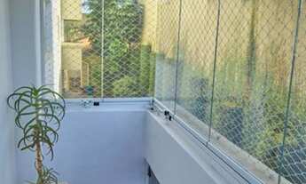 Imagem 2: Apartamento para Venda em São Paulo, Tucuruvi, 3 dormitórios, 3 suítes, 4 banheiros, 3 vag