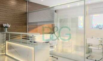 Imagem 7: Sala à venda, 38 m² por R$ 487.550,00 - Mooca - São Paulo/SP