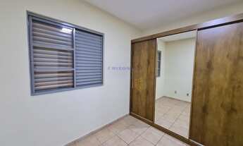 Imagem 2: APARTAMENTO RES. VILLA GRENA I 3 QUARTOS I 1 BANHEIRO I 1 SALA I 1 VAGA
