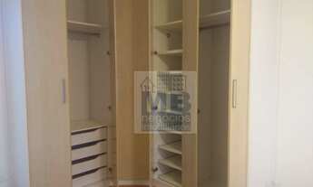 Imagem 6: Apartamento para alugar, 380 m² por R$ 14.300,00/mês - Santo Amaro - São Paulo/SP