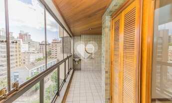 Imagem 7: Lindo Apartamento na Rua Dona Laura!