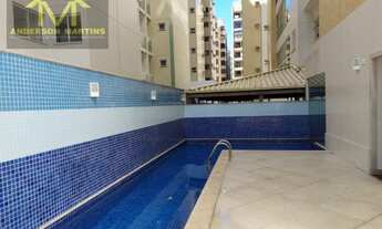 Imagem 3: Apartamento de Dois quartos, suíte, lazer completo. Acabamento top de linha Cód: 19206 R