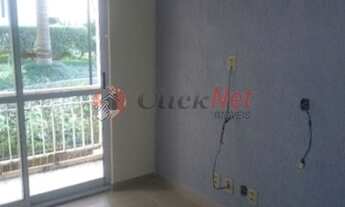 Imagem 2: São Bernardo do Campo - Apartamento Padrão - BAETA NEVES