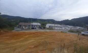 Imagem 1: Terreno para até 4 sobrados