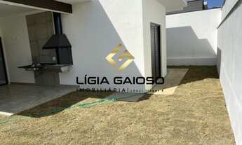 Imagem 6: CAÇAPAVA - Casa de Condomínio - CONDOMÍNIO TERRAS DO VALE