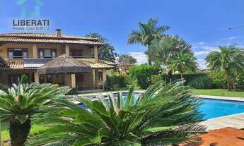 Imagem 5: Lindíssima Chácara Rústica em Boituva - Condomínio Fechado