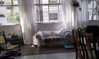 Imagem 3: Apartamento com 4 dormitórios à venda, 250 m² por R$ 1.285.000 - Sion - Belo Horizonte/MG