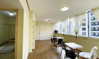 Imagem 3: Apartamento para Comprar, Cambuí, Campinas/SP