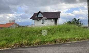 Imagem 4: Terreno de Esquina