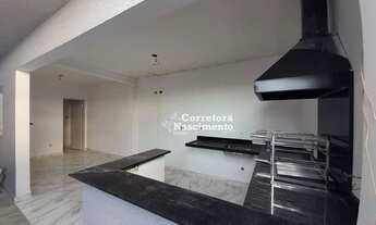 Imagem 6: Casa com 3 dormitórios à venda, 160 m² por R$ 800.000,00 - Villa Branca - Jacareí/SP