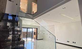 Imagem 3: Casa com 3 dormitórios à venda, 133 m² por R$ 829.900 - Primavera - Gravataí/RS