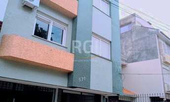 Imagem: Porto Alegre - Apartamento Padrão - Higienópolis