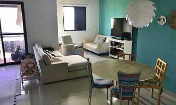 Imagem 2: Apartamento - Vila Brandina - Campinas