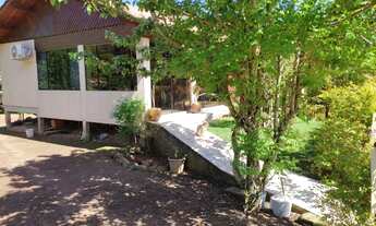 Imagem 7: Casa com 2 dormitórios à venda, 90 m² por R$ 595.000 - Vila Juriti - Nova Petrópolis/RS