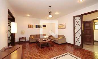 Imagem 2: Casa à Venda - Pacaembu, 5 Quartos, 630 m2