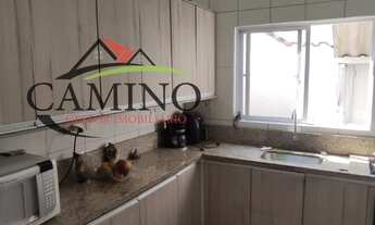 Imagem 16: Casa Sobrado para Venda em Vila Santa Rosa Guarujá-SP - 2445