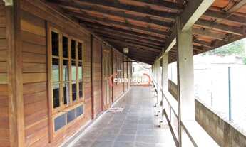 Imagem 5: Chácara residencial à venda, Parque Santa Márcia, Votorantim - CH0002