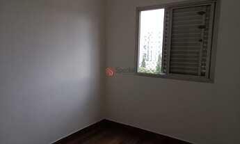 Imagem 6: Apartamento de 60 m² no Anália Franco